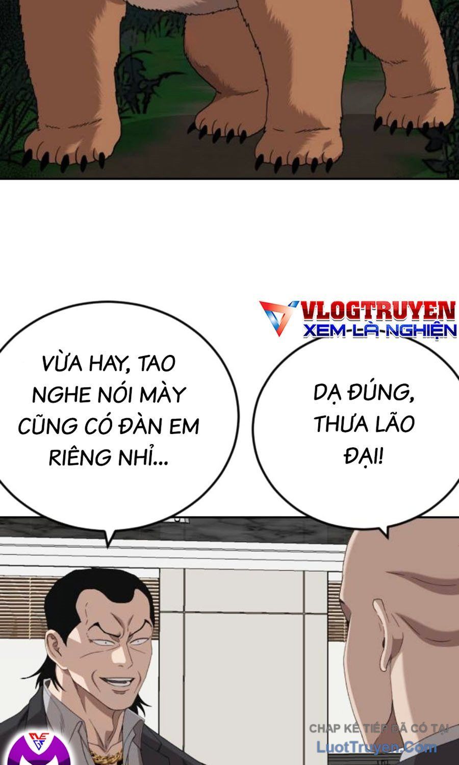 Người Xấu - Chapter 283 - Page 34