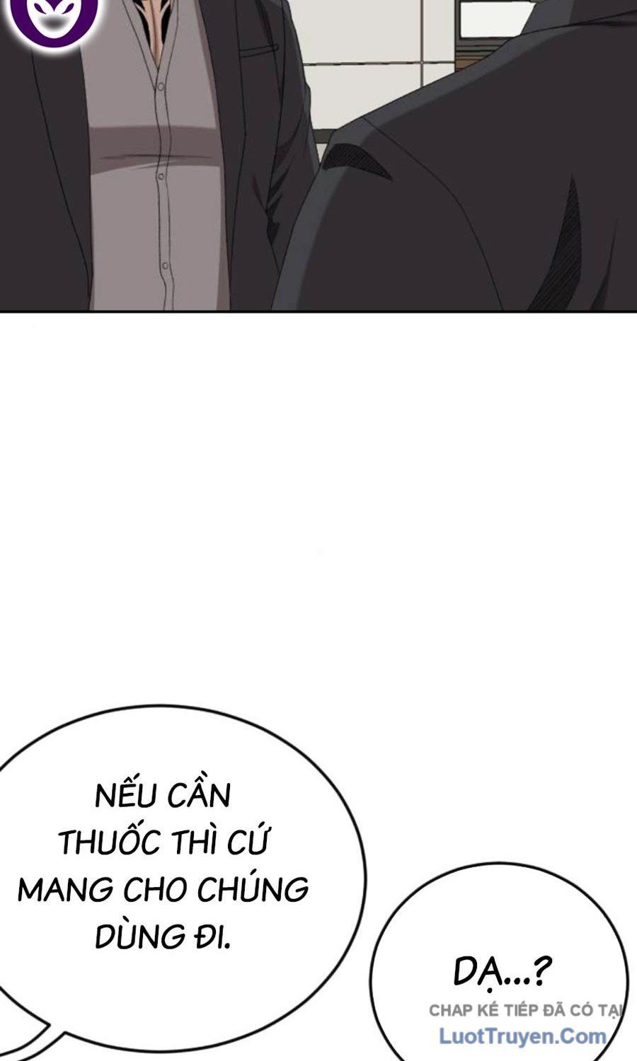 Người Xấu - Chapter 283 - Page 35