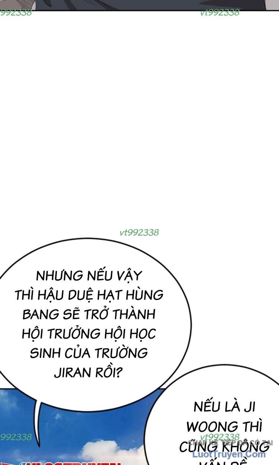 Người Xấu - Chapter 283 - Page 4
