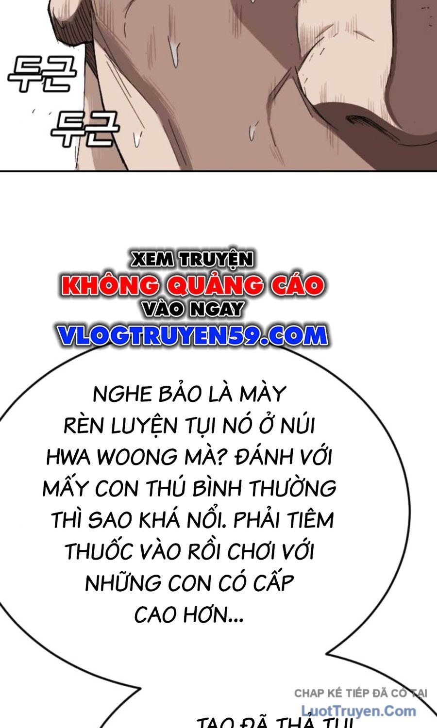 Người Xấu - Chapter 283 - Page 40