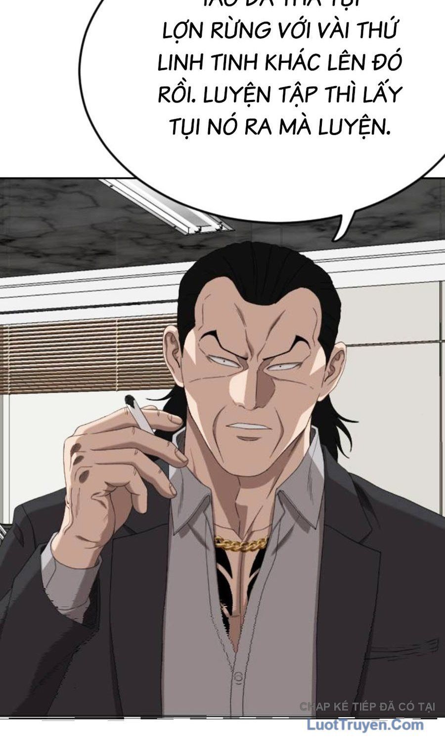 Người Xấu - Chapter 283 - Page 41