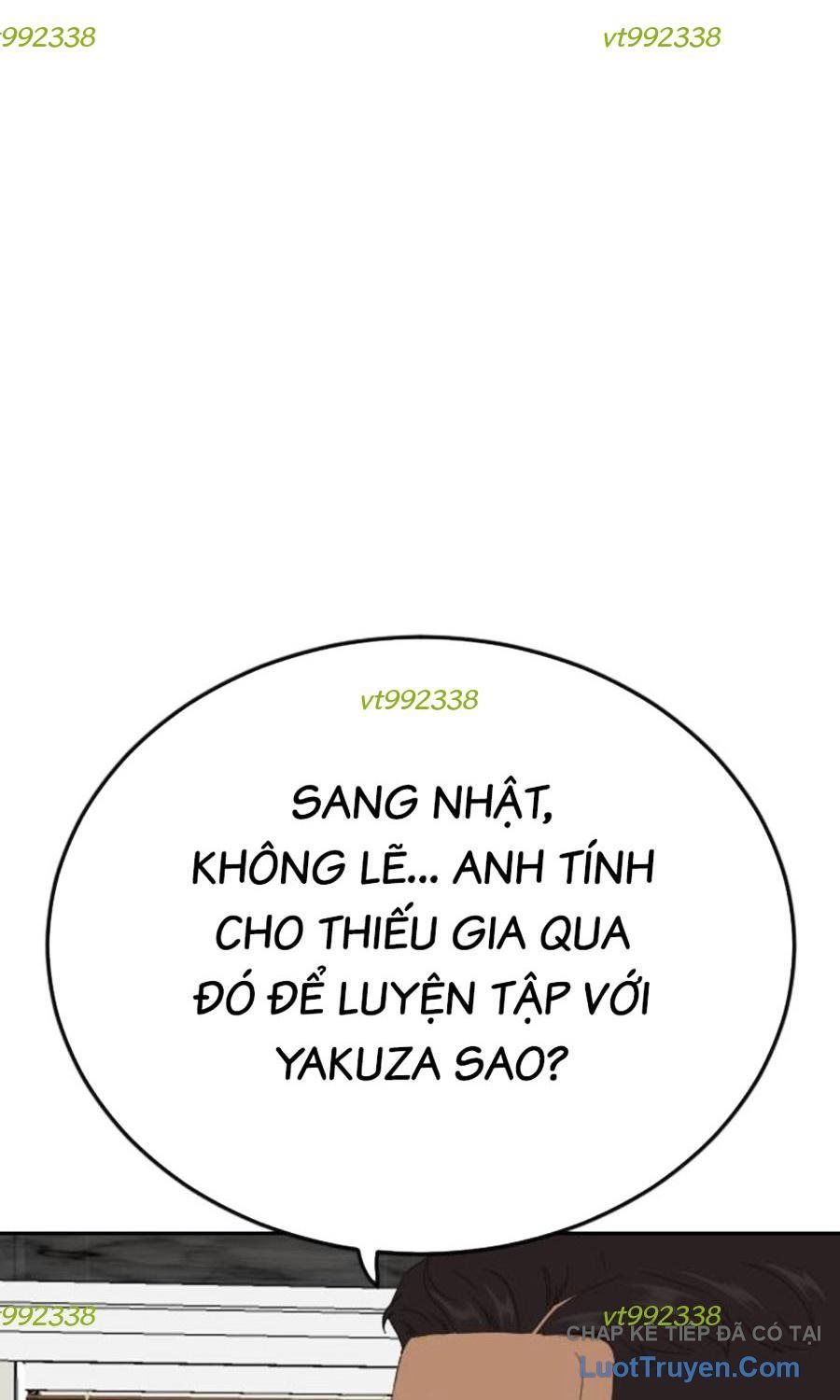 Người Xấu - Chapter 283 - Page 47