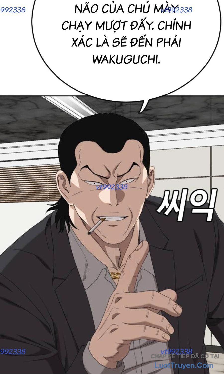 Người Xấu - Chapter 283 - Page 49