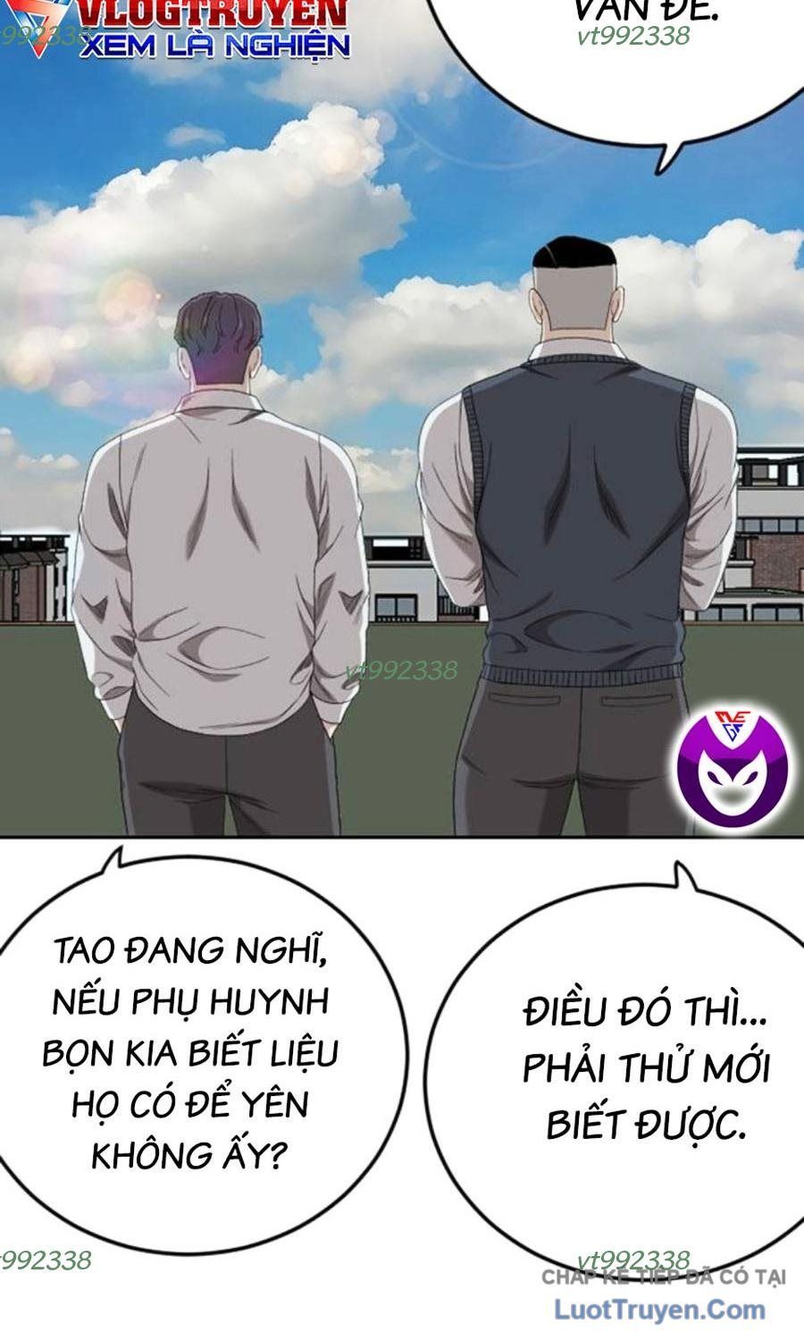 Người Xấu - Chapter 283 - Page 5