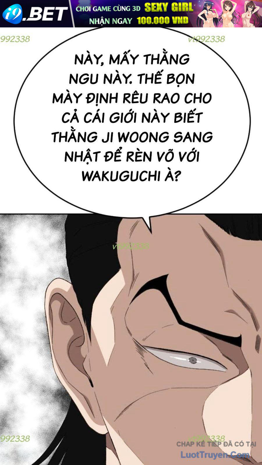 Người Xấu - Chapter 283 - Page 56