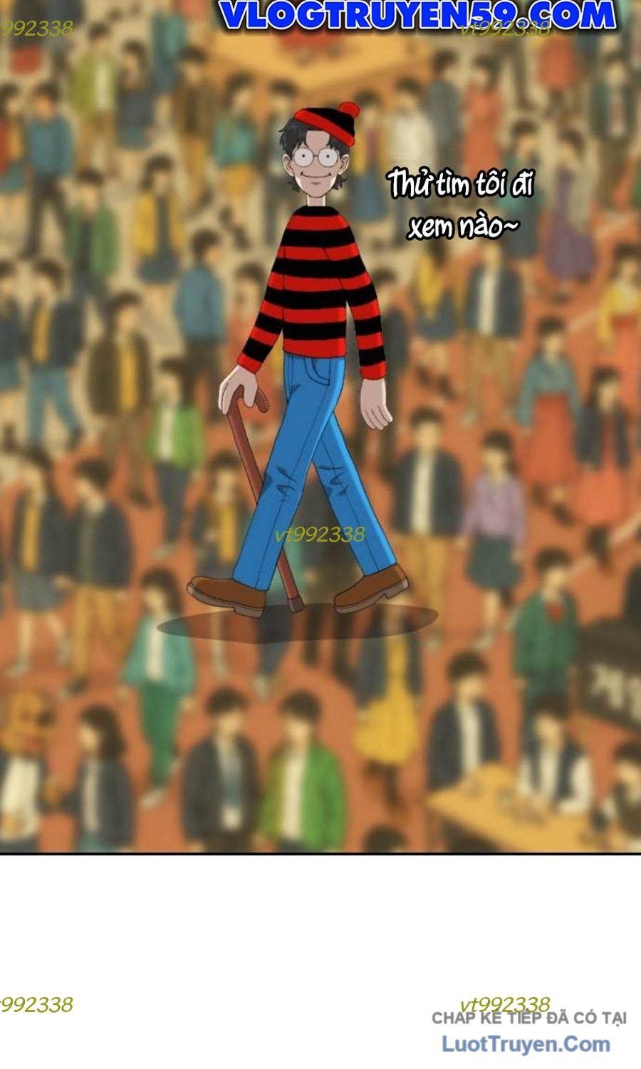 Người Xấu - Chapter 283 - Page 60