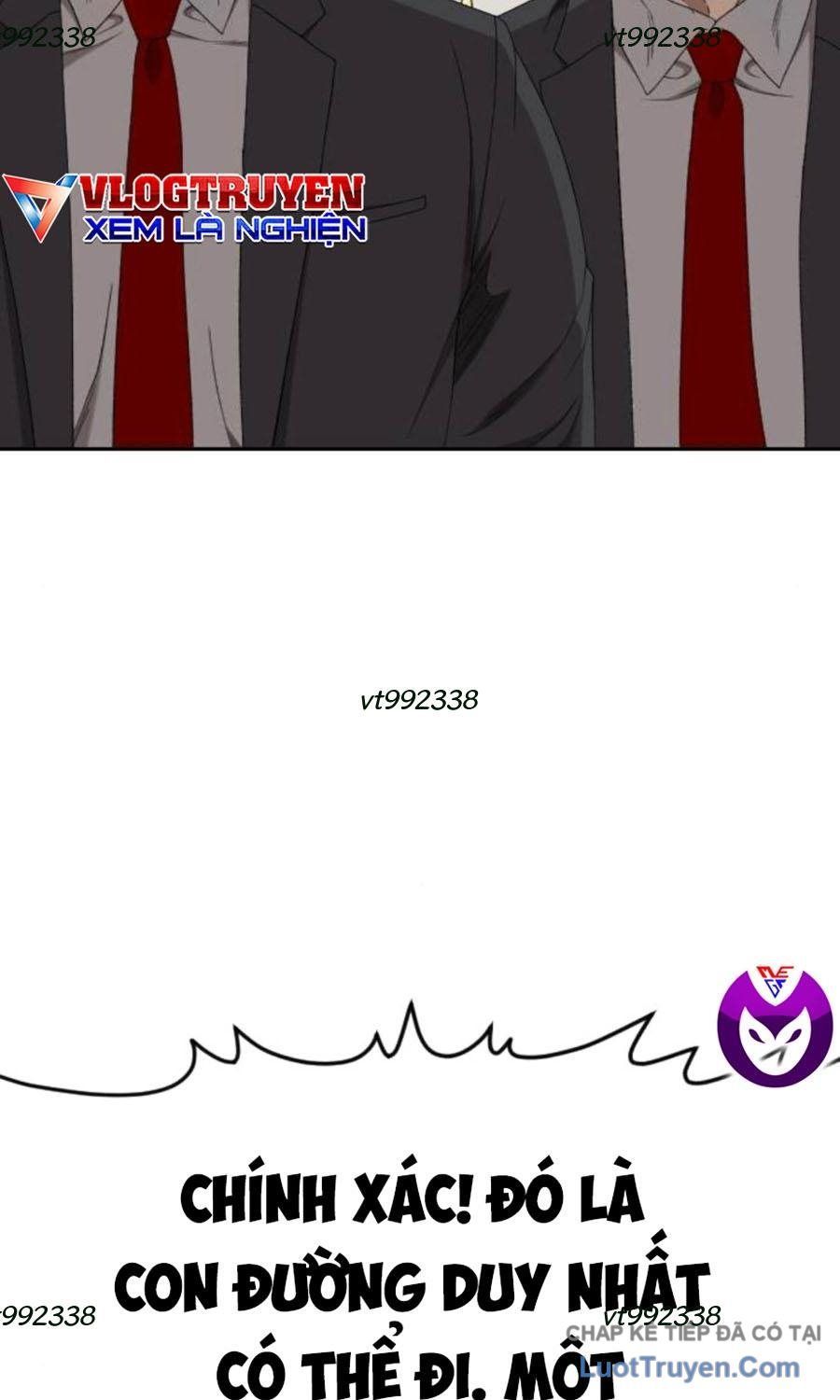 Người Xấu - Chapter 283 - Page 62