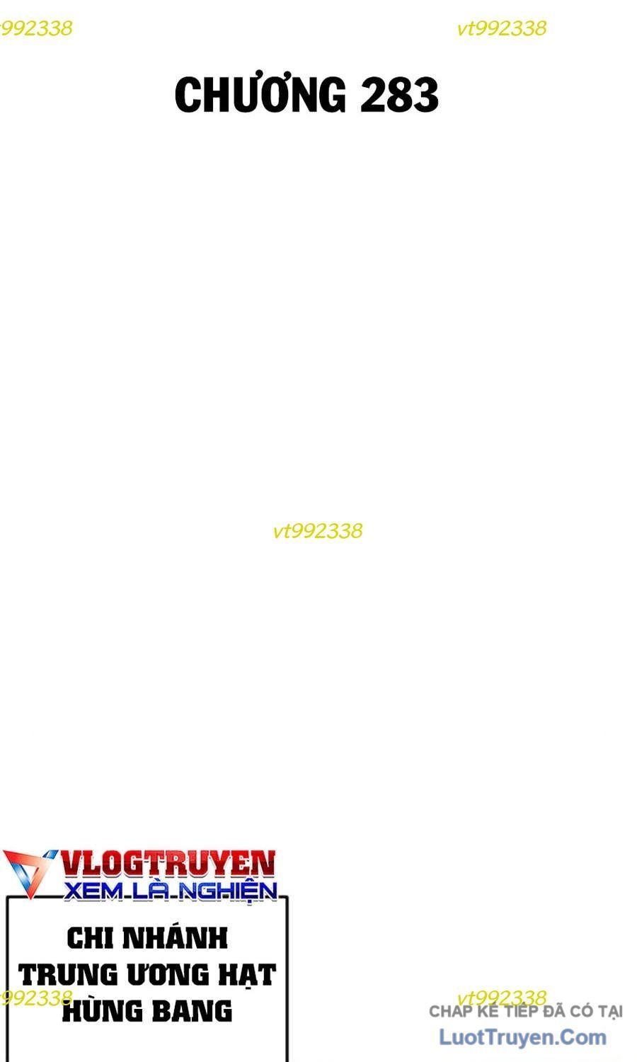 Người Xấu - Chapter 283 - Page 7