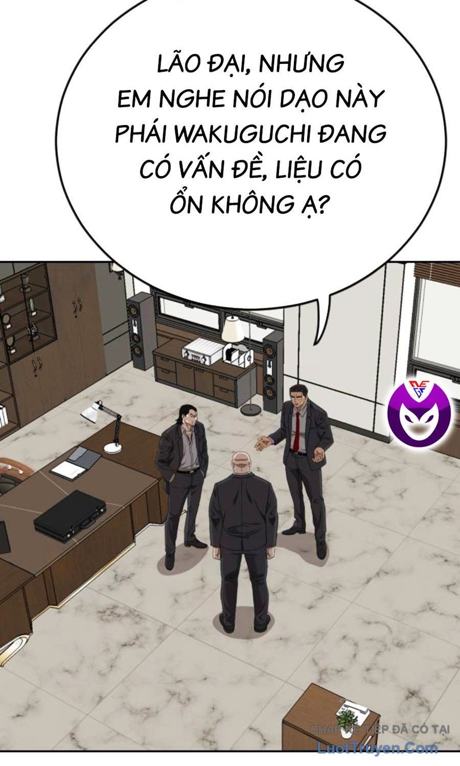 Người Xấu - Chapter 283 - Page 71