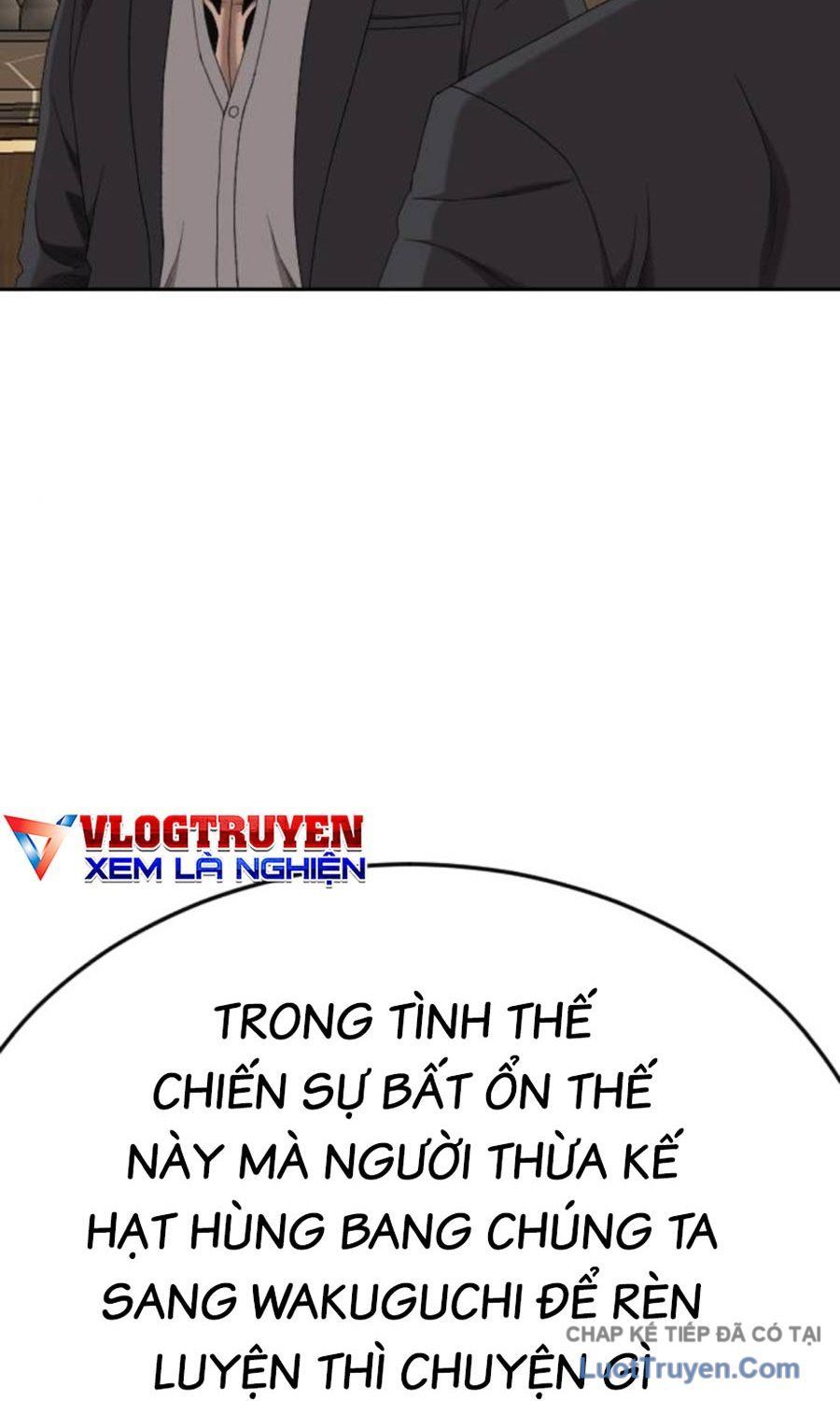Người Xấu - Chapter 283 - Page 75
