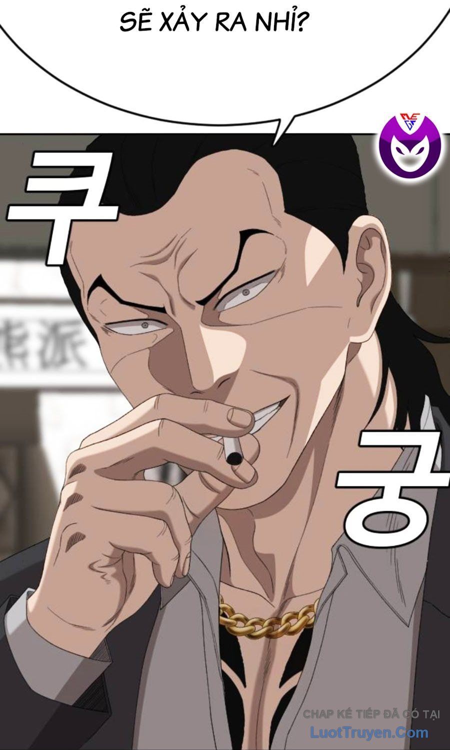 Người Xấu - Chapter 283 - Page 76