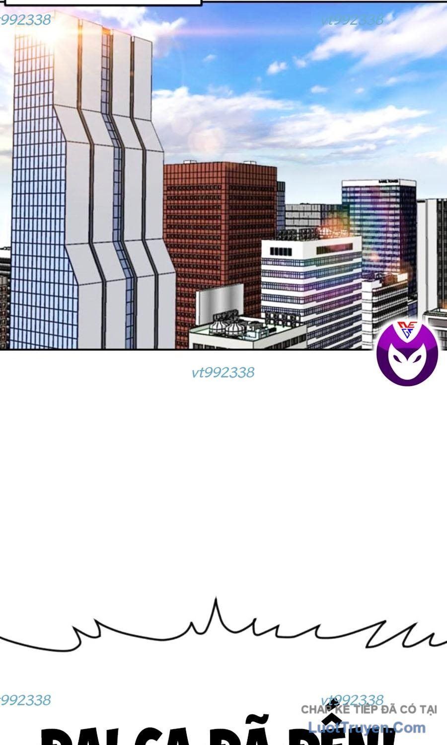 Người Xấu - Chapter 283 - Page 8