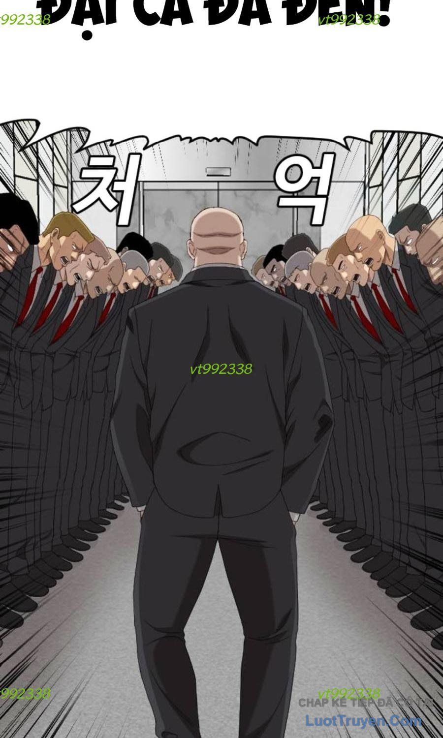 Người Xấu - Chapter 283 - Page 9