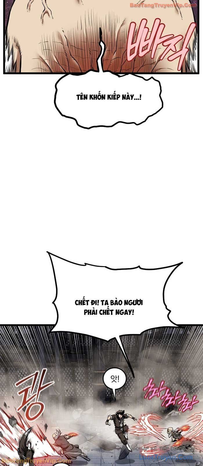 Đăng nhập Murim - Chapter 244 - Page 11