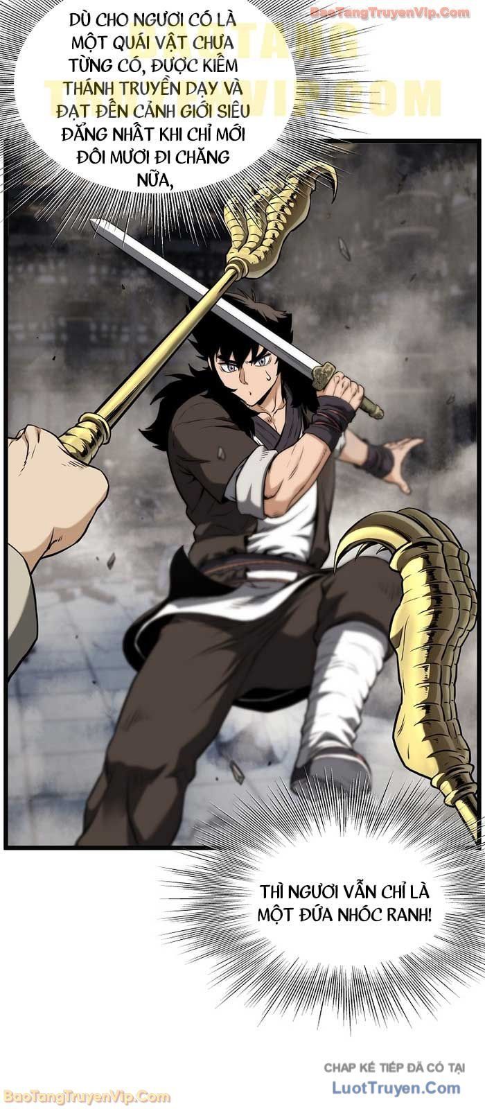 Đăng nhập Murim - Chapter 244 - Page 13