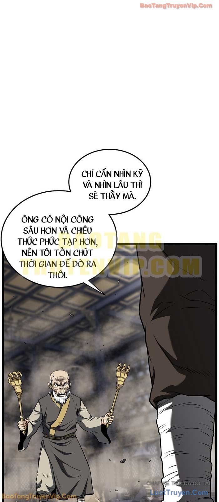 Đăng nhập Murim - Chapter 244 - Page 24