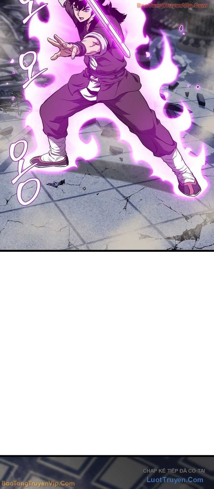 Đăng nhập Murim - Chapter 244 - Page 26