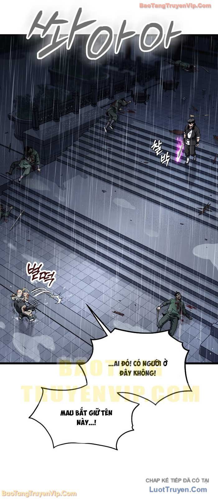 Đăng nhập Murim - Chapter 244 - Page 33