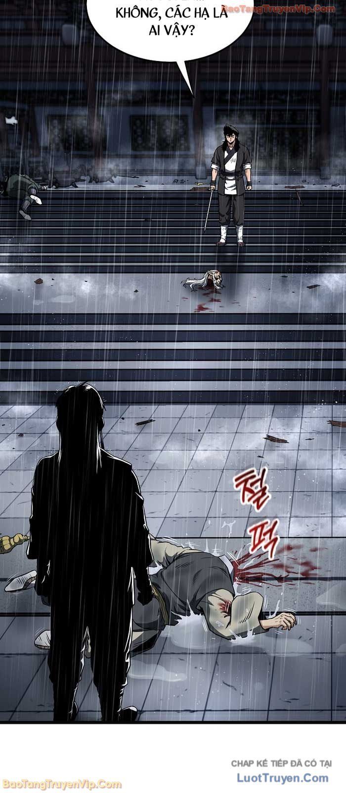 Đăng nhập Murim - Chapter 244 - Page 41