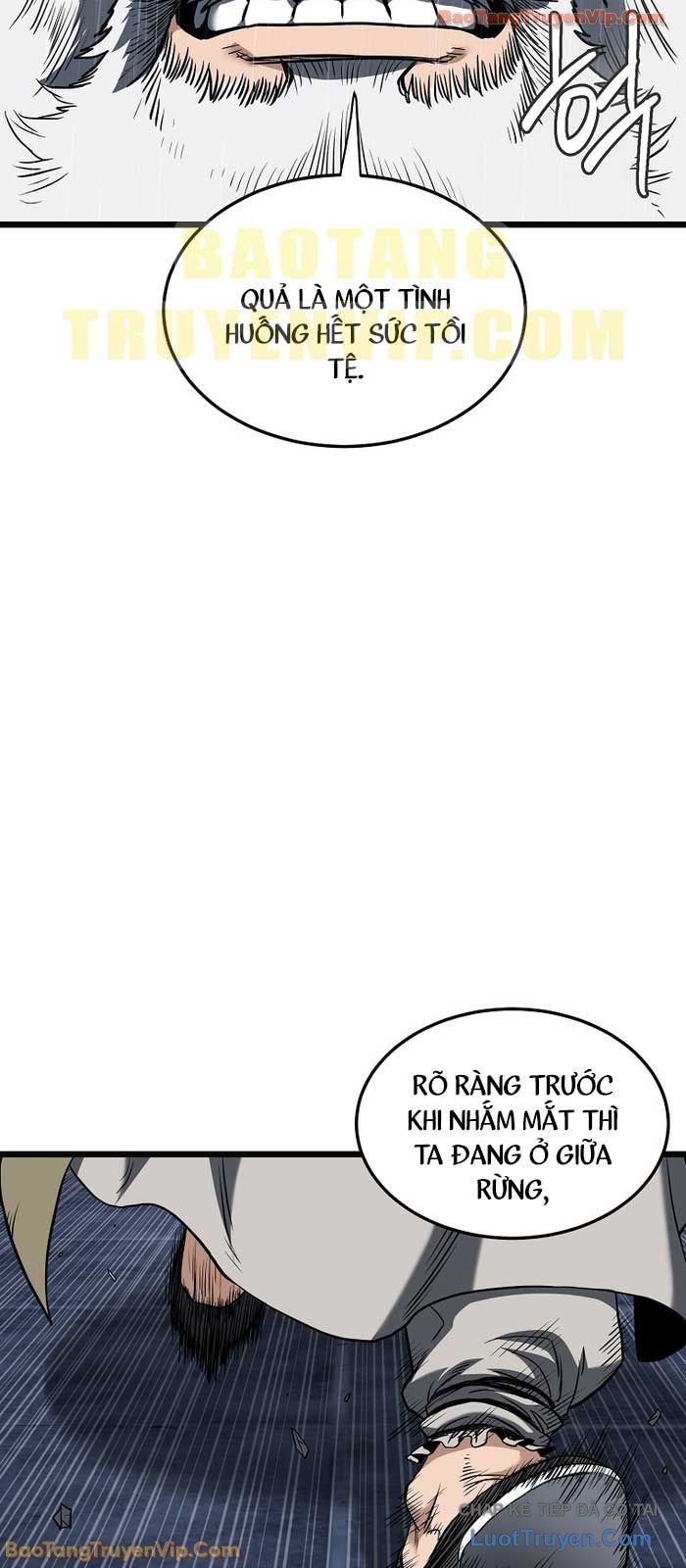 Đăng nhập Murim - Chapter 244 - Page 44