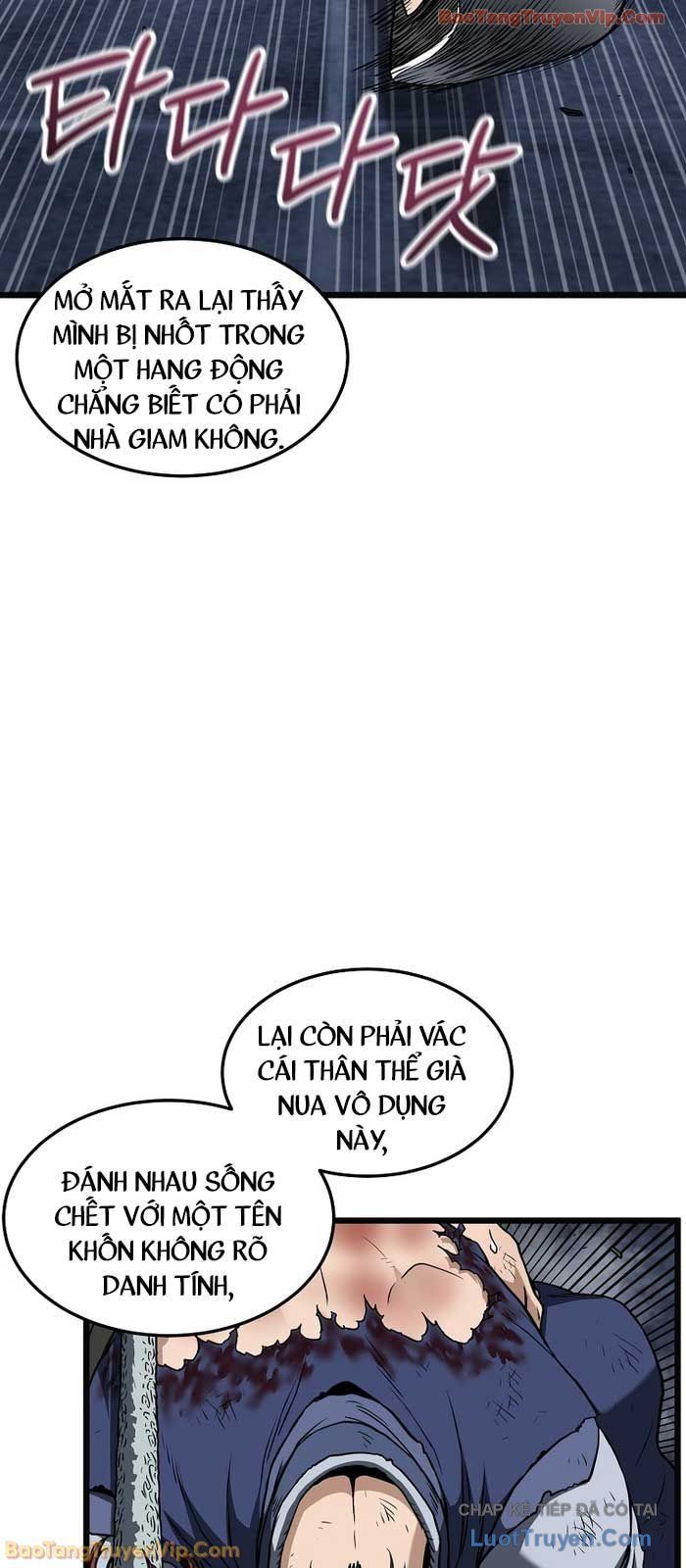 Đăng nhập Murim - Chapter 244 - Page 45