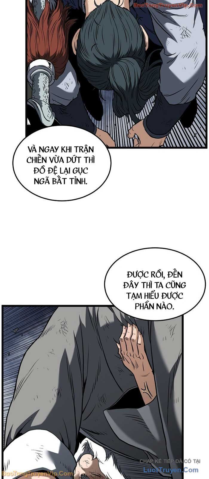 Đăng nhập Murim - Chapter 244 - Page 46