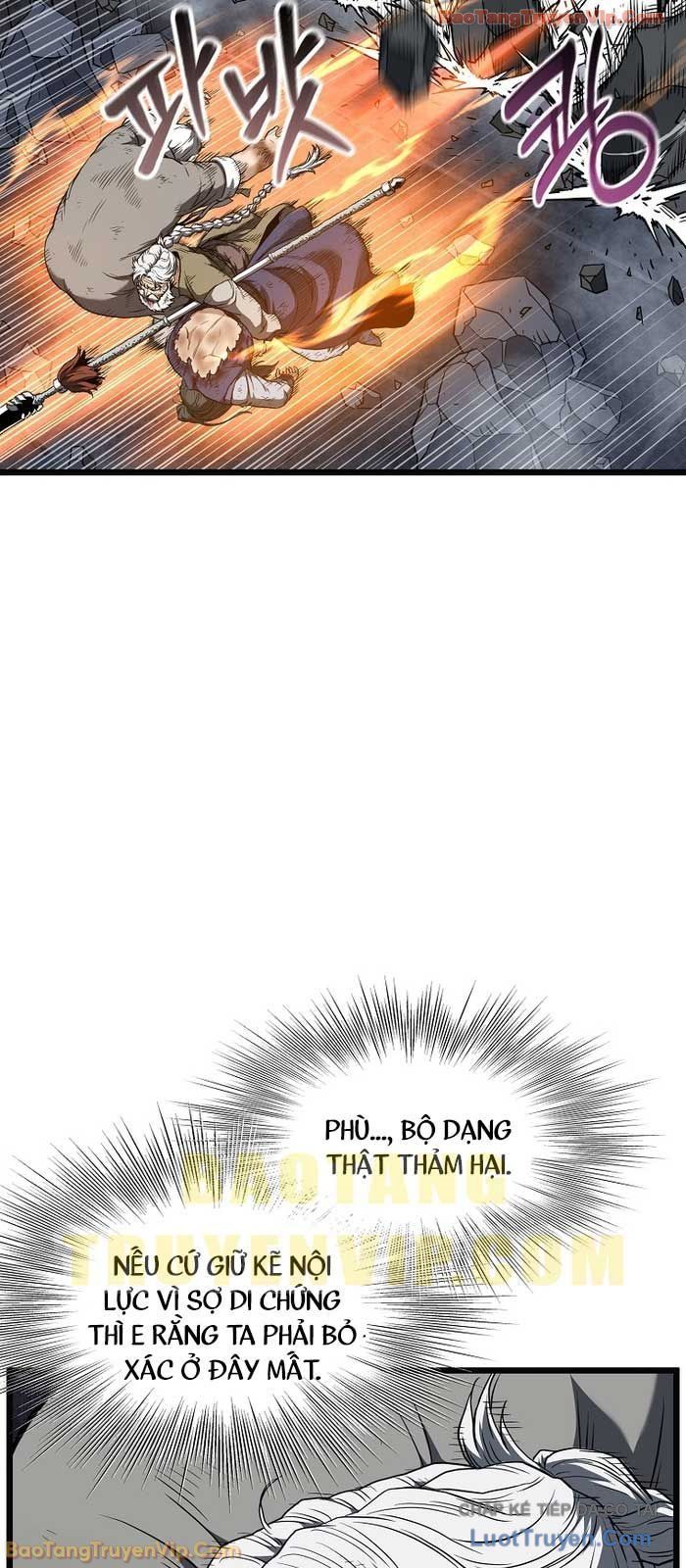 Đăng nhập Murim - Chapter 244 - Page 52