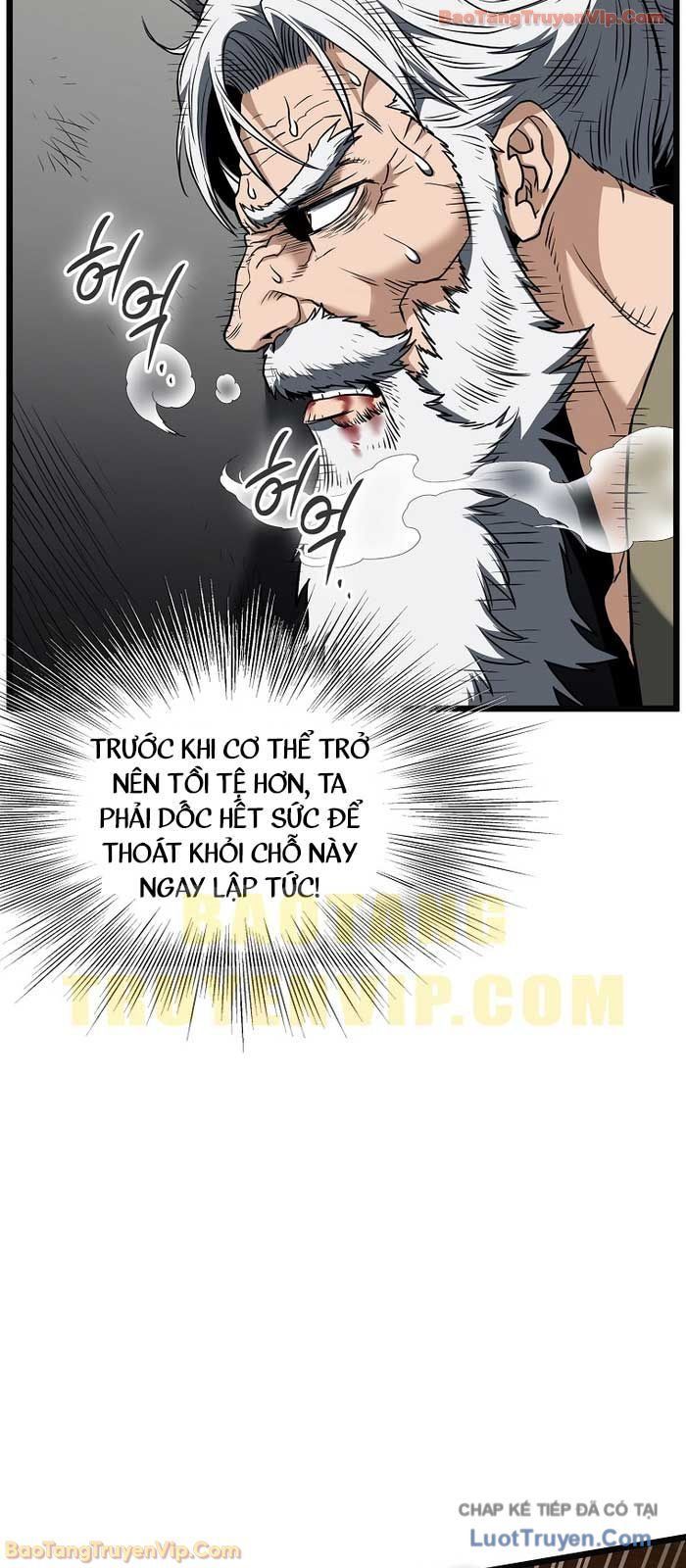 Đăng nhập Murim - Chapter 244 - Page 53