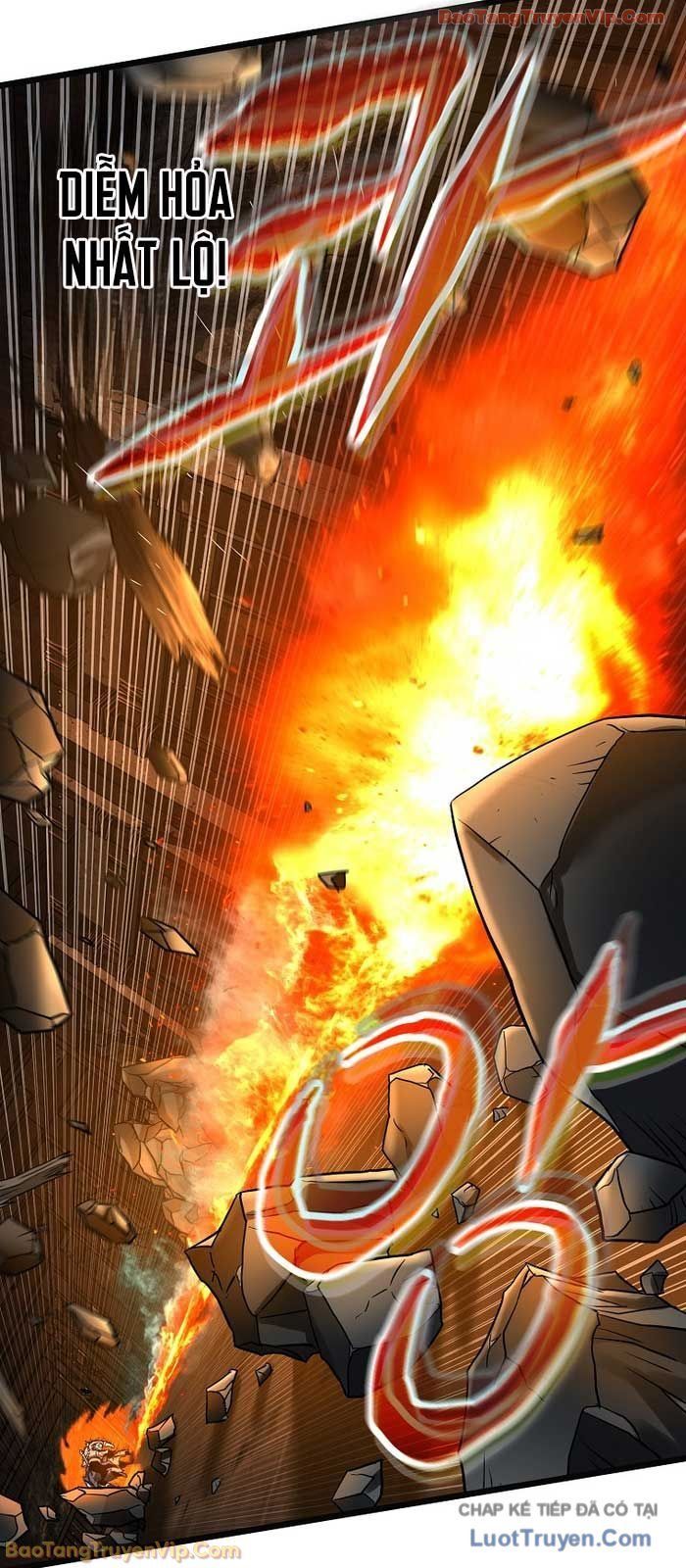 Đăng nhập Murim - Chapter 244 - Page 54