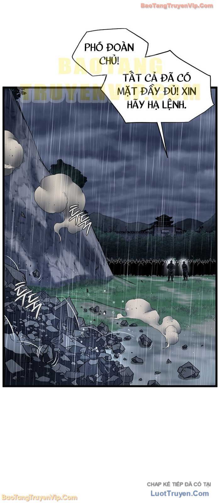 Đăng nhập Murim - Chapter 244 - Page 57