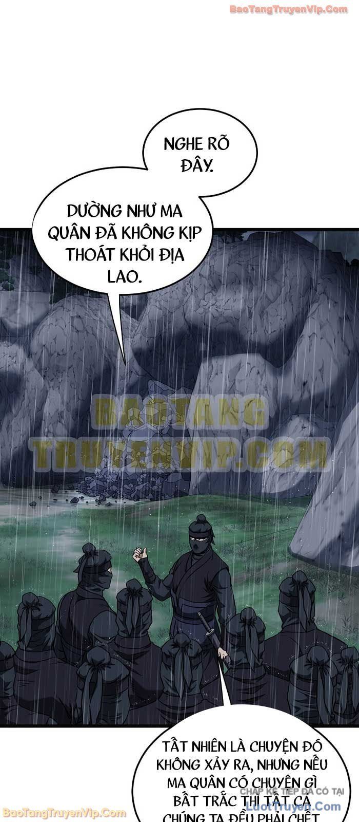Đăng nhập Murim - Chapter 244 - Page 58