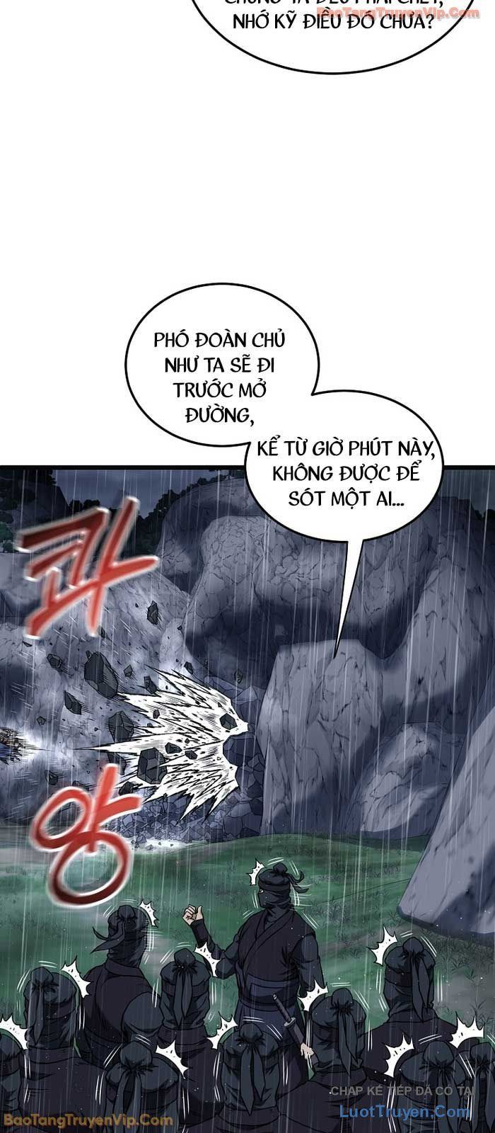 Đăng nhập Murim - Chapter 244 - Page 59