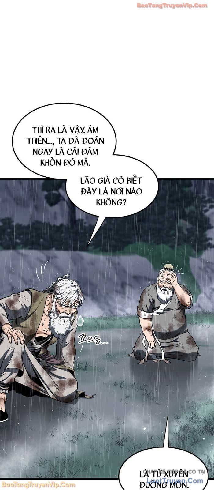 Đăng nhập Murim - Chapter 244 - Page 66