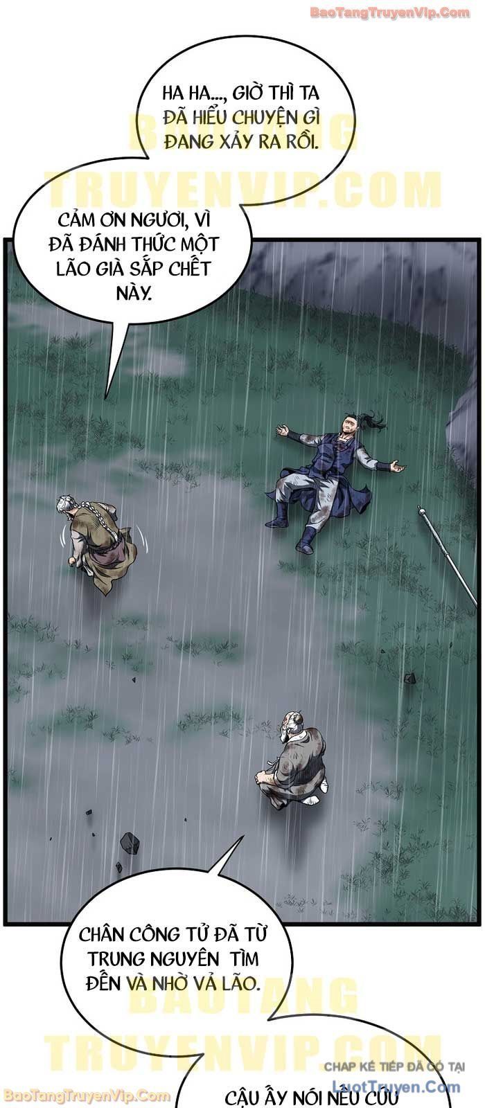 Đăng nhập Murim - Chapter 244 - Page 73