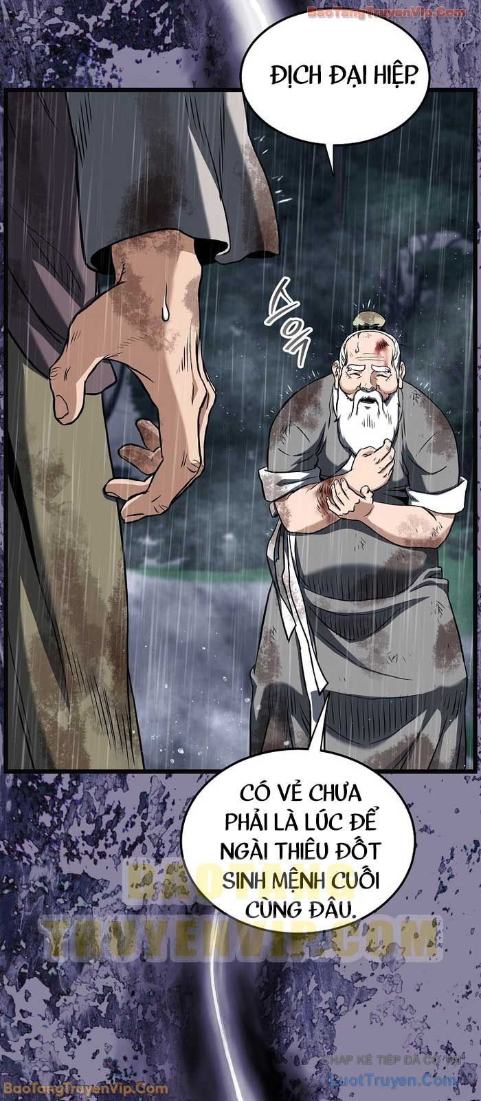 Đăng nhập Murim - Chapter 244 - Page 81