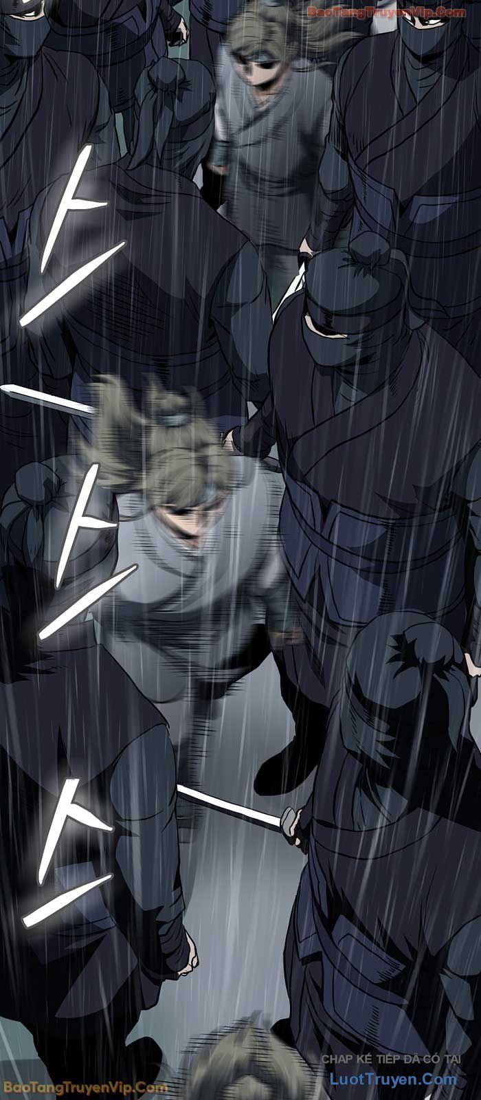 Đăng nhập Murim - Chapter 244 - Page 90