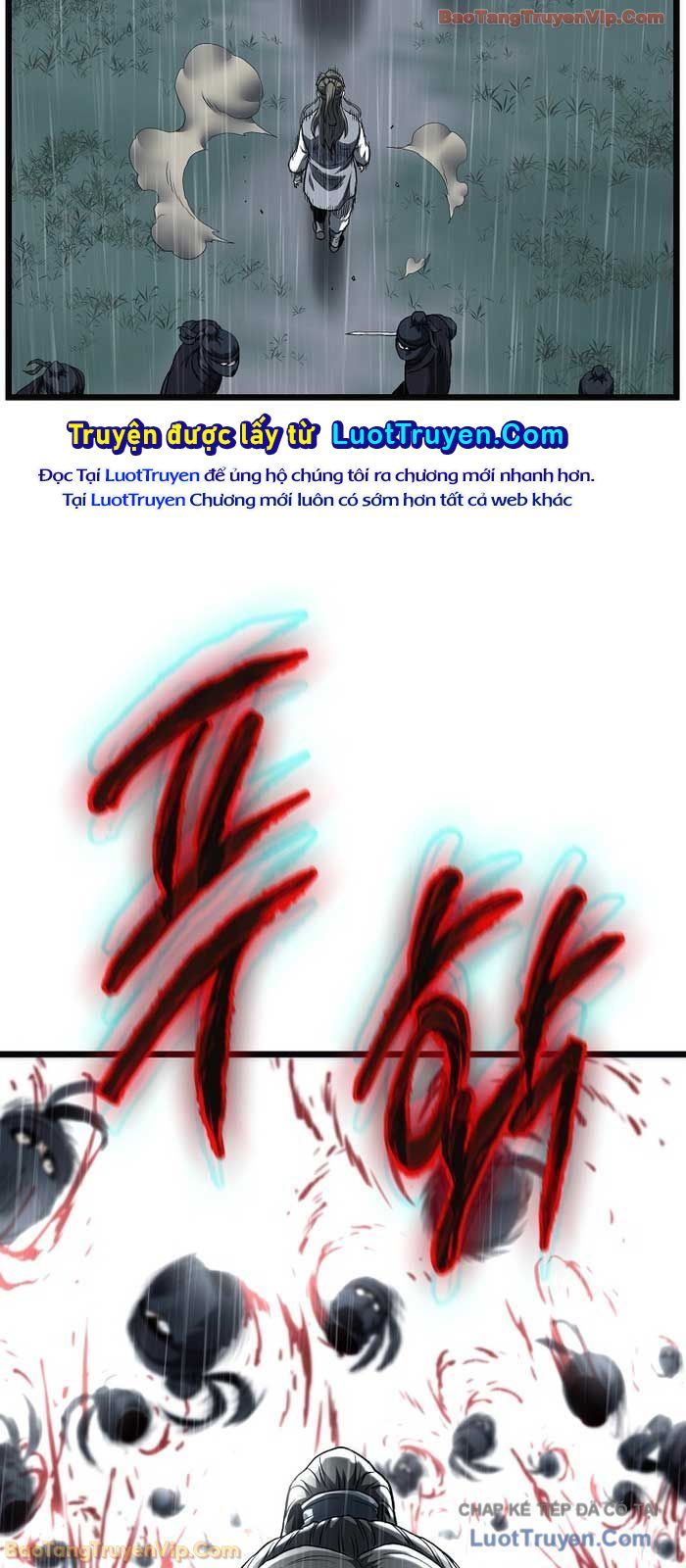 Đăng nhập Murim - Chapter 244 - Page 92