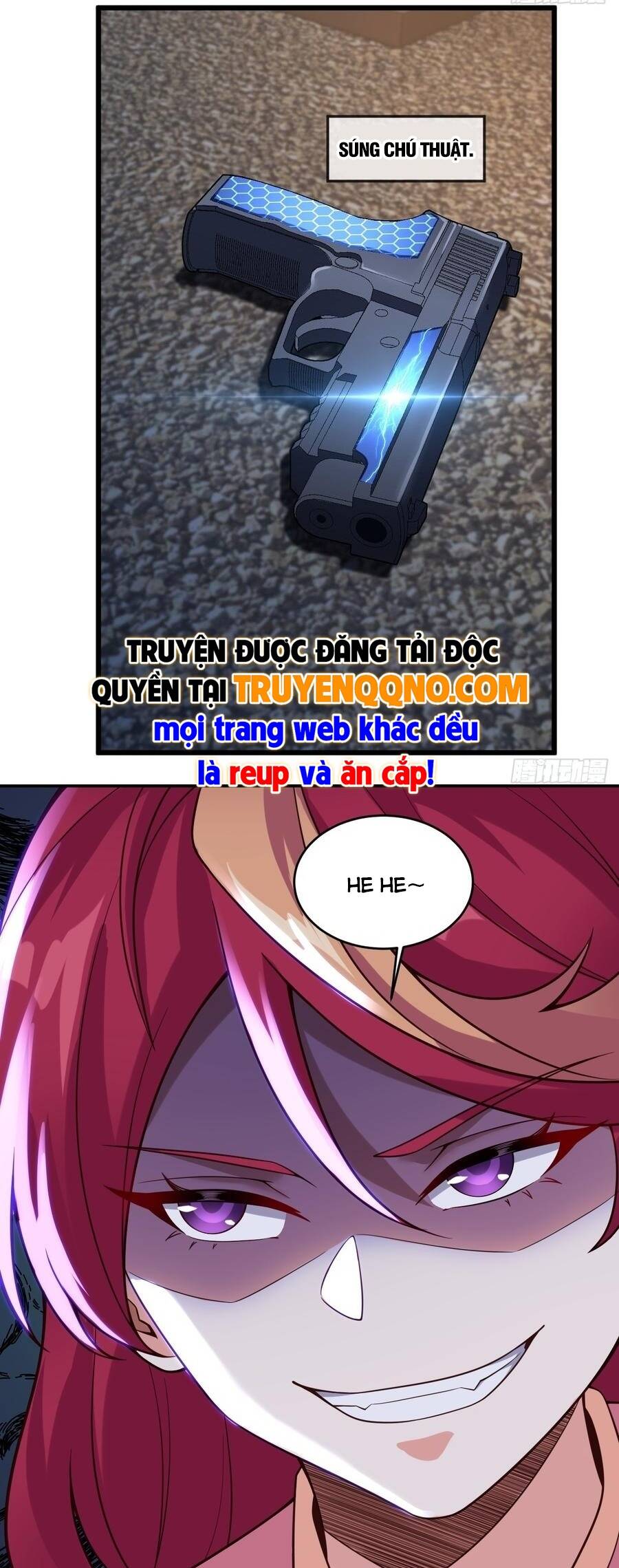 Miêu Lai - Chapter 21 - Page 5