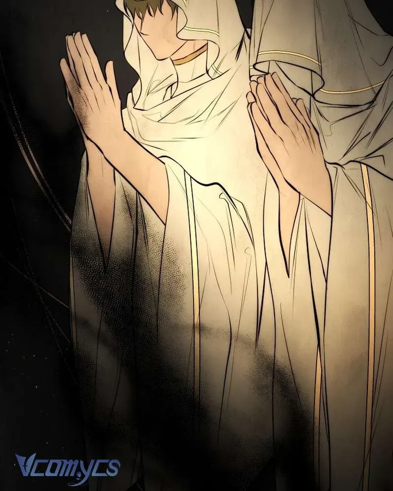 Hãy Dạy Em Cách Khao Khát - Chapter 26 - Page 30