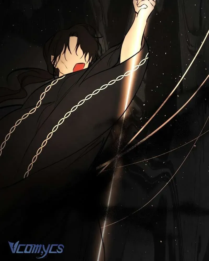 Hãy Dạy Em Cách Khao Khát - Chapter 26 - Page 32