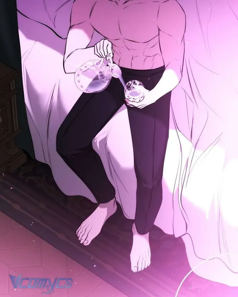 Hãy Dạy Em Cách Khao Khát - Chapter 26 - Page 4