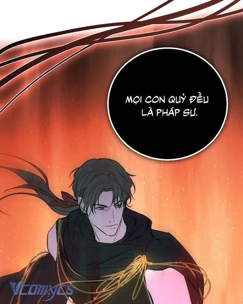 Hãy Dạy Em Cách Khao Khát - Chapter 26 - Page 40