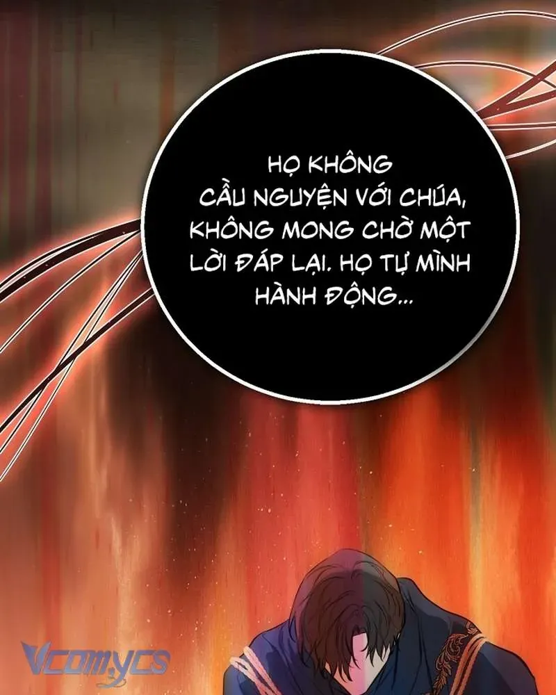 Hãy Dạy Em Cách Khao Khát - Chapter 26 - Page 47
