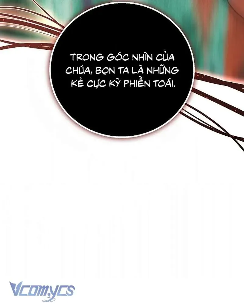 Hãy Dạy Em Cách Khao Khát - Chapter 26 - Page 49