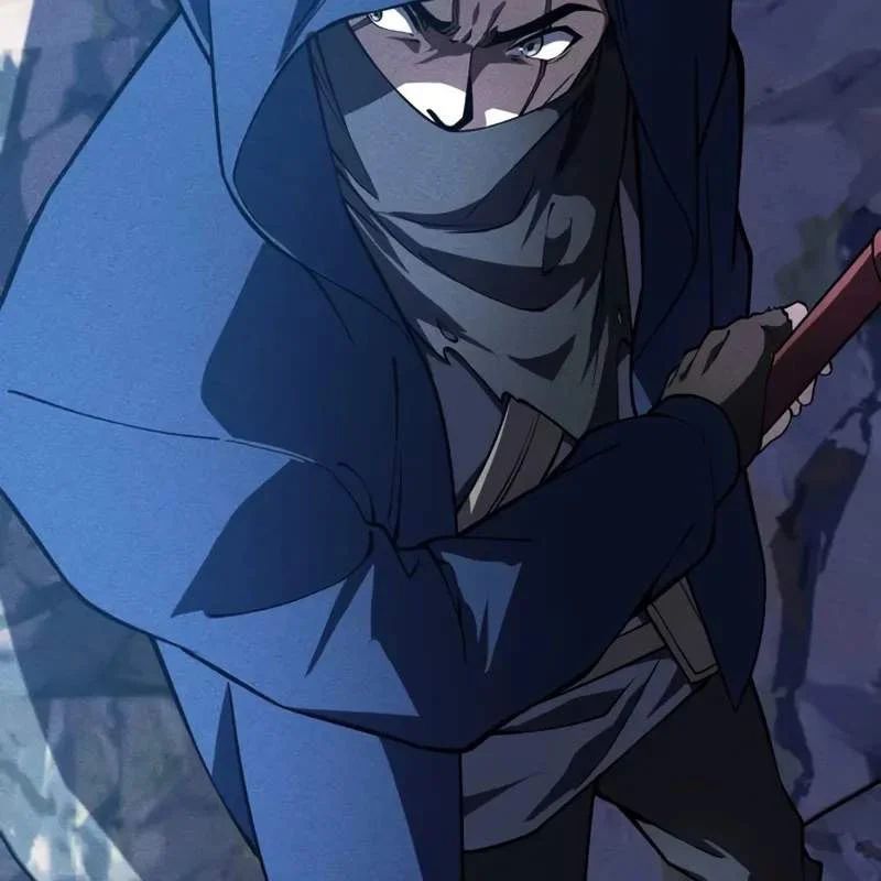 Anh Hùng Tái Xuất Học Viện - Chapter 35 - Page 129