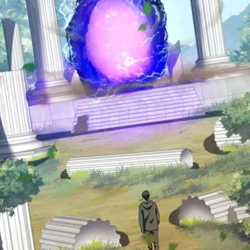 Anh Hùng Tái Xuất Học Viện - Chapter 35 - Page 42