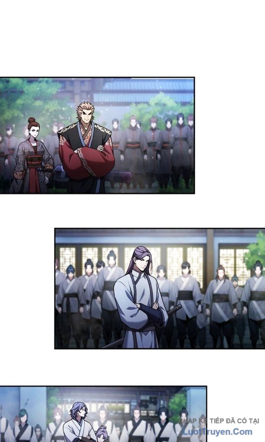 Thiên Trung Long Môn - Chapter 38 - Page 106