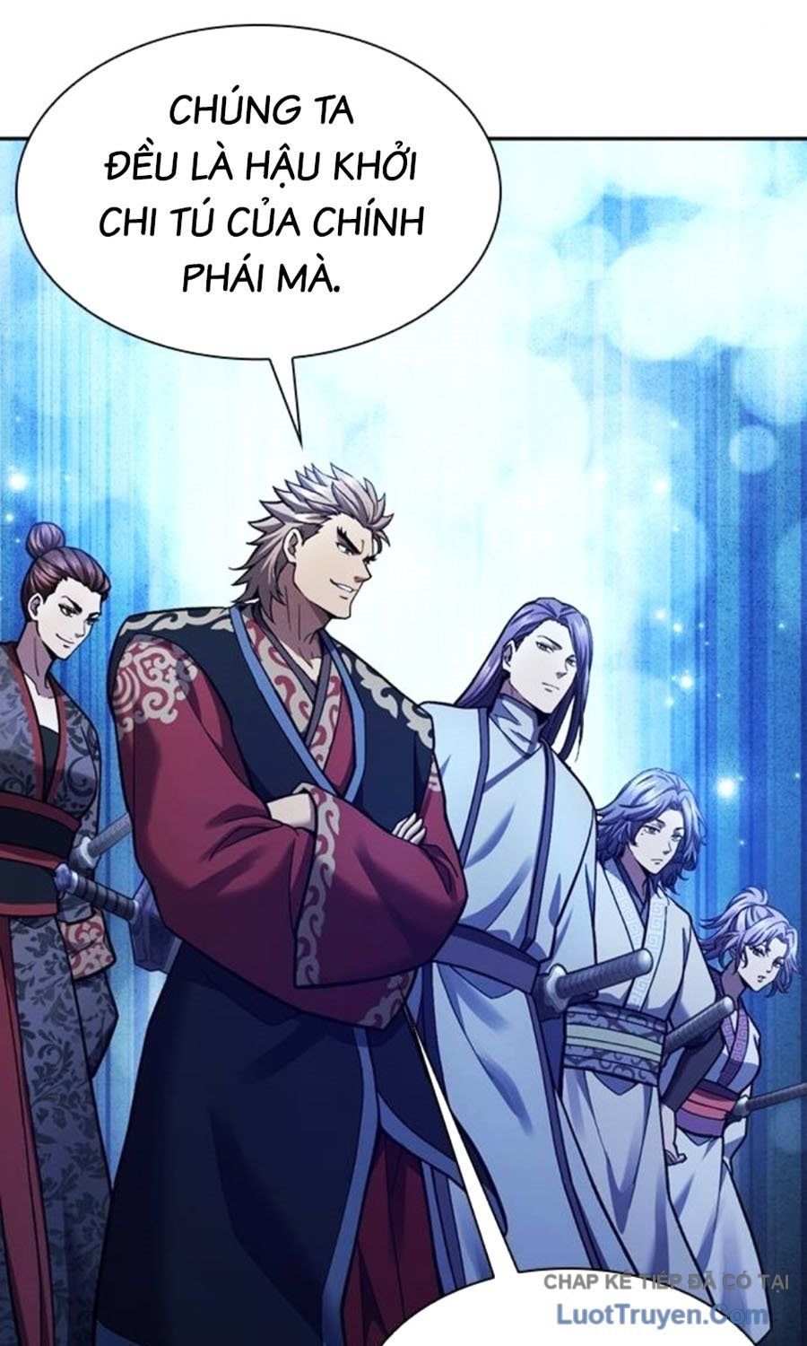 Thiên Trung Long Môn - Chapter 38 - Page 111