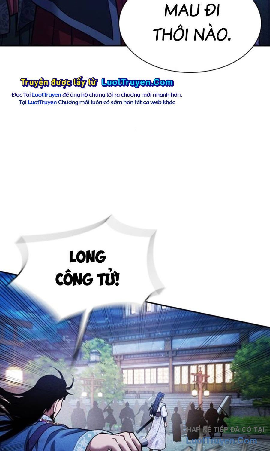 Thiên Trung Long Môn - Chapter 38 - Page 112