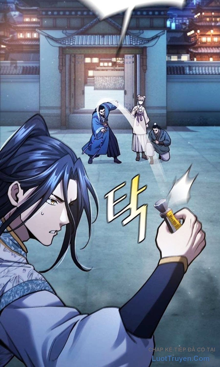 Thiên Trung Long Môn - Chapter 38 - Page 114